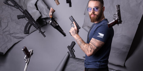 Adrenalinové zážitky po celé ČR