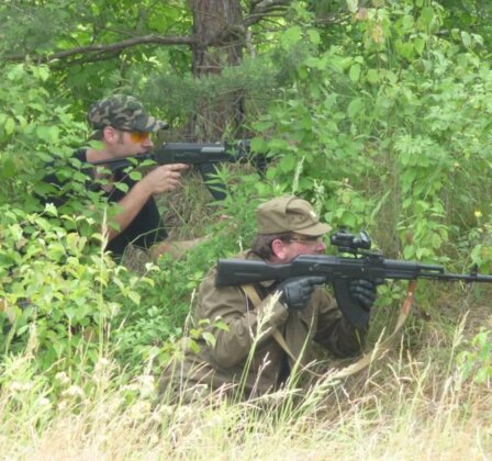Airsoft