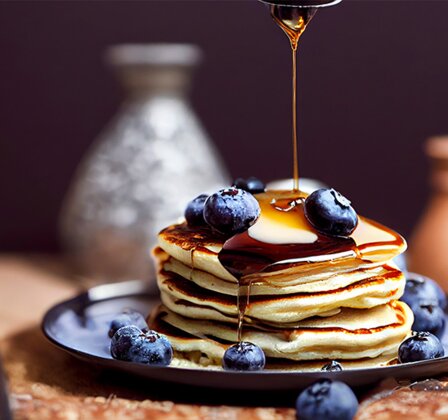 Kurz fotografování jídla