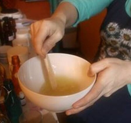 Kurz výroby domácí kosmetiky