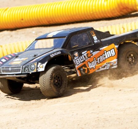 RC Offroad Cars
