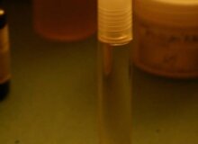 Kurz výroby domácí kosmetiky