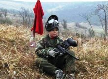 Paintball Brno