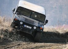 Hummer H1