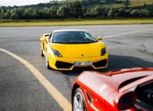 Duel supersportů Brno