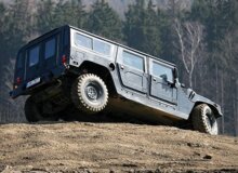 Hummer H1