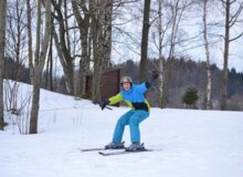 Motoskijöring