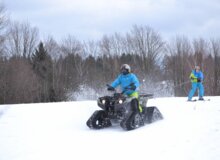 Motoskijöring