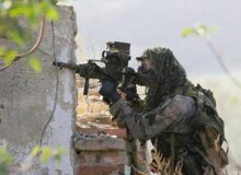 Paintball Brno