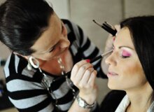 Komplexní stylové poradenství