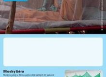 Dárky pro život UNICEF