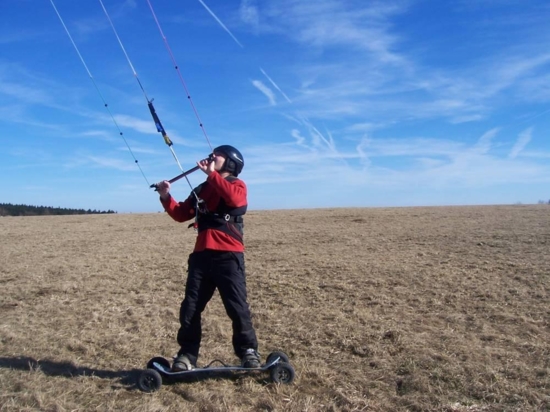 Buggykiting