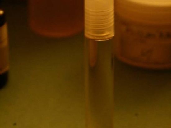 Kurz výroby domácí kosmetiky