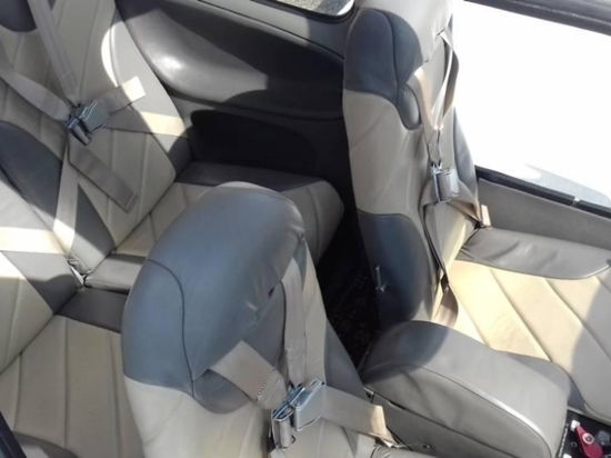 Cirrus SR20