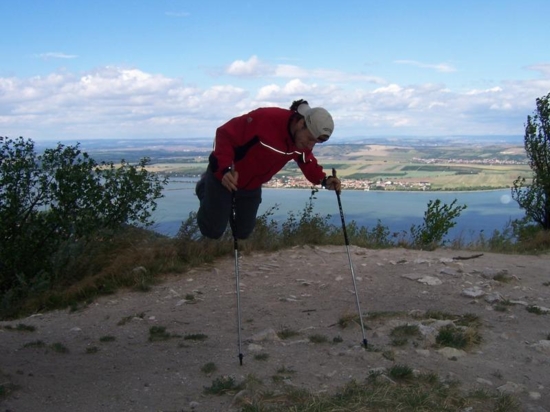 Kurz Nordic Walkingu