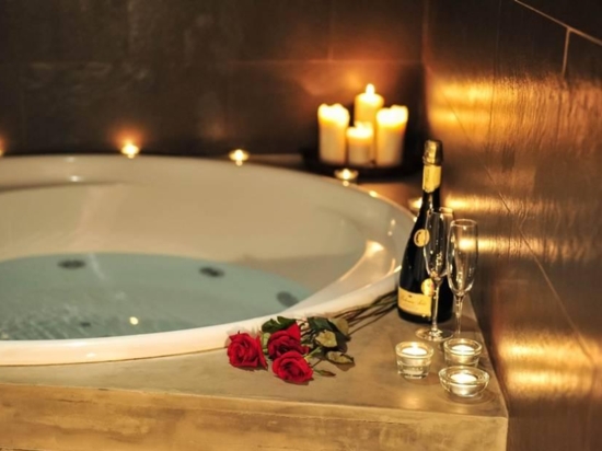 spa - whirlpool