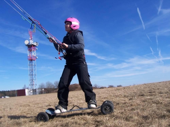 Buggykiting