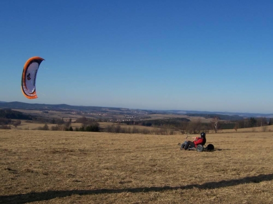 Buggykiting