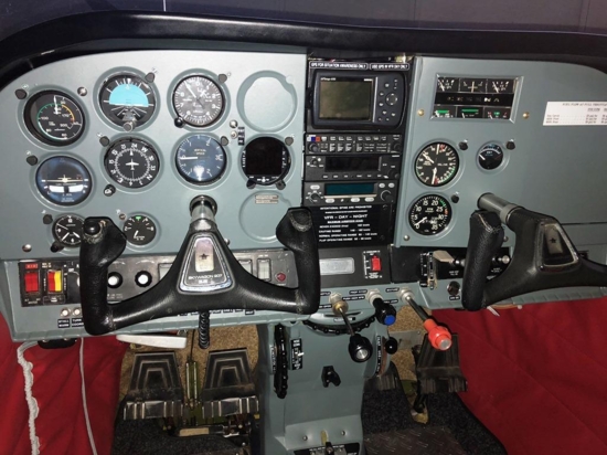 Cessna 207