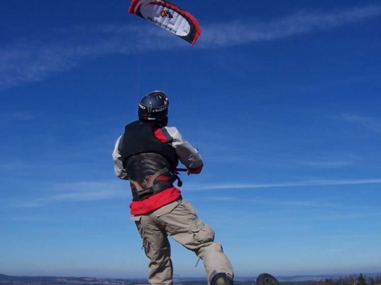 Buggykiting