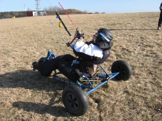Buggykiting
