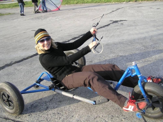 Buggykiting