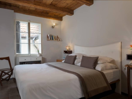 Design superior double room