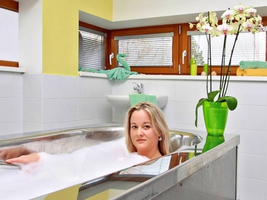Pohádková romantika v Lednici na Moravě