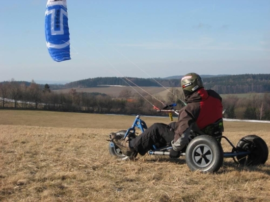 Buggykiting