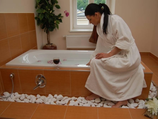 ráj-luxusní thajské wellness
