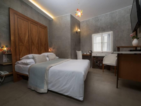 Design superior double room