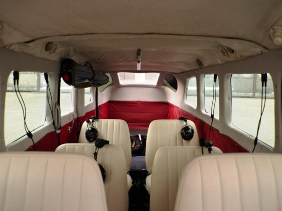 Cessna 207