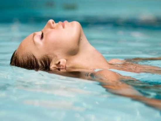 Wellness koupele