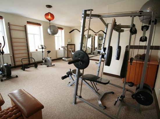 Fitness