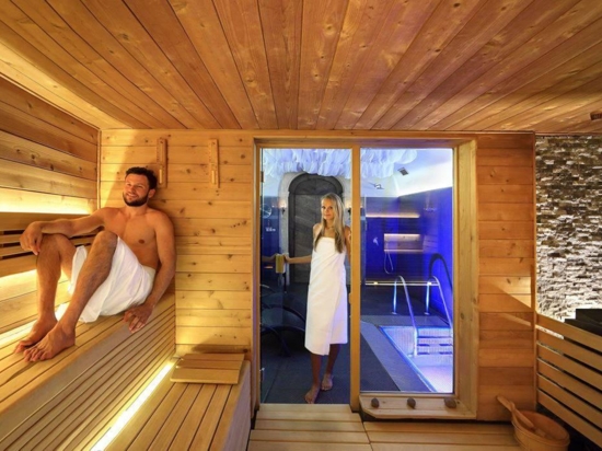 Romantický wellness pobyt na zámku