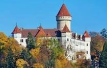 Konopiště