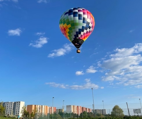 Let balonem Brno4.JPG