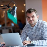 Vánoční dárky pro kolegy